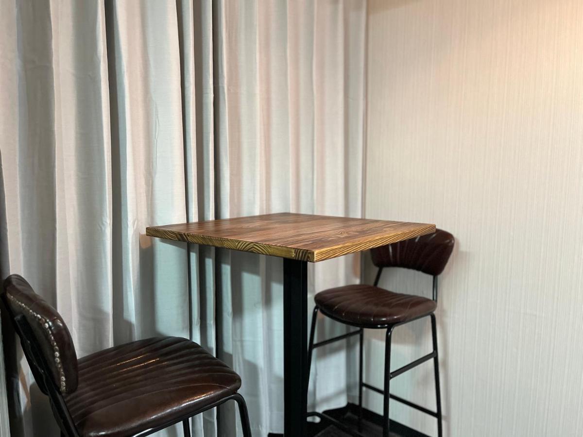 Y1 Shinjuku Shinokubo! 3P Freewi-Fi! Apartment โตเกียว ภายนอก รูปภาพ